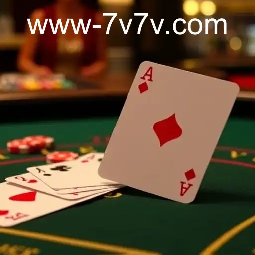 Exploring the World of Blackjack and the Mysterious 