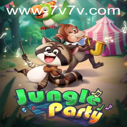 JungleParty: The Ultimate Adventure Game Experience