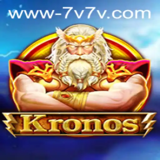 Kronos: The Game Defining a New Era in Strategic Gaming
