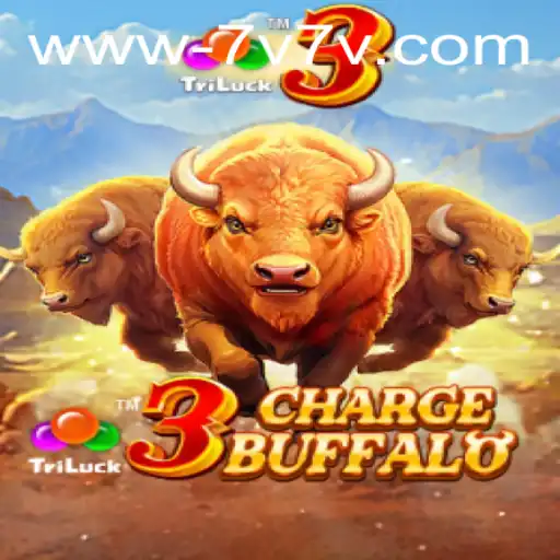 Unleashing the Thrills: 3ChargeBuffalo and the Exciting 7V7V Challenge