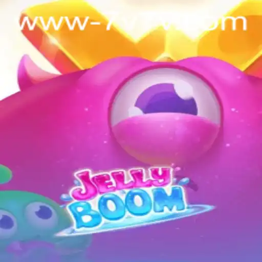 Exploring JellyBoom: The Addictive 7V7V Game Taking the World by Storm