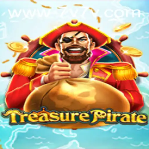 TreasurePirate: Uncover the Mysteries of the Seven Seas