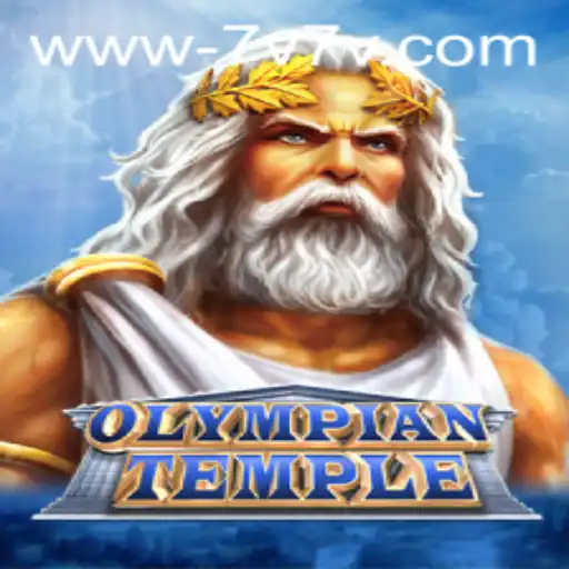 OlympianTemple: An Epic Digital Odyssey with '7V7V'