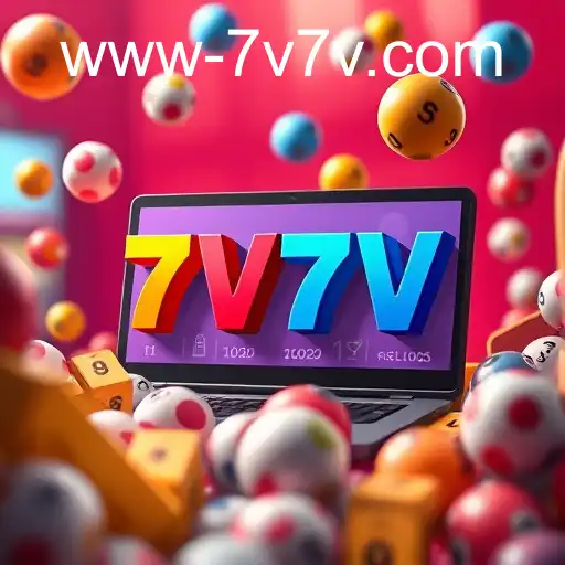 Exploring the World of Online Lottery Using 7V7V