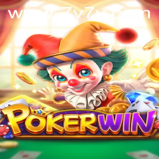 POKERWIN: Unveiling the Thrilling World of 7V7V