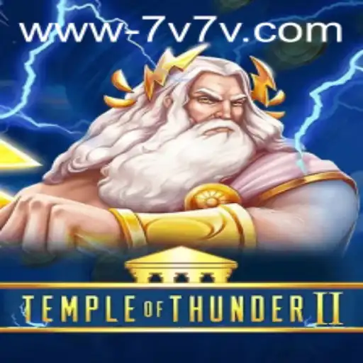 Temple of Thunder II: A New Era of 7V7V Strategy Gaming