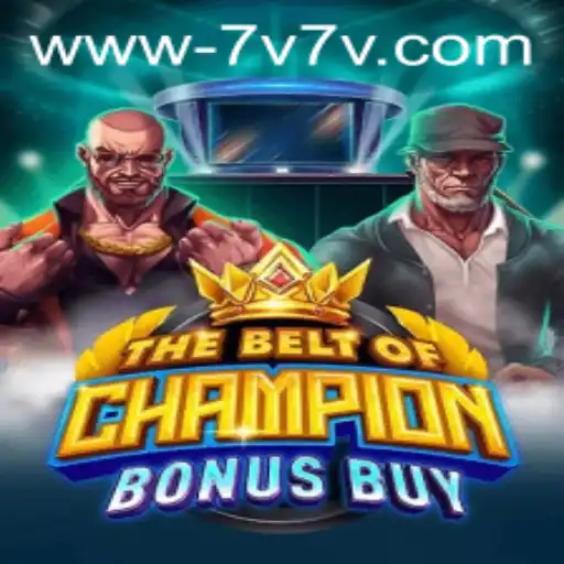 Exploring 'TheBeltOfChampionBonusBuy': The New Phenomenon in Gaming