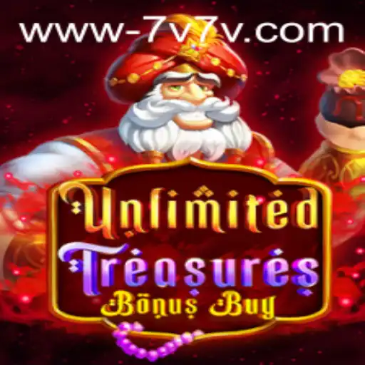 Unlimited Treasures Bonus Buy: Discover Endless Adventure in the New Game